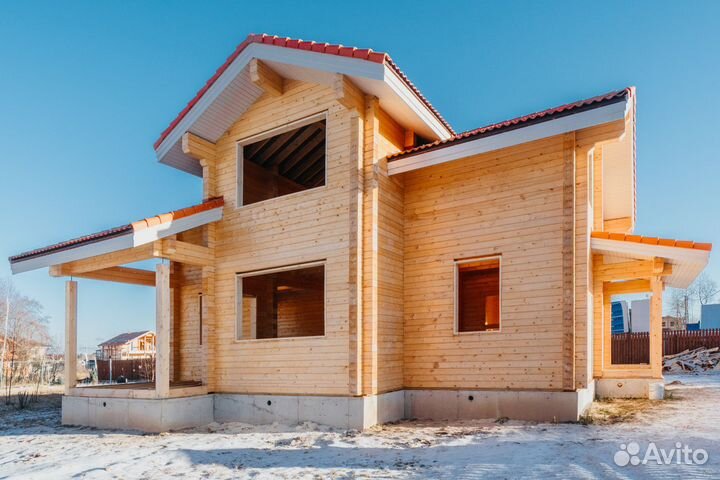 Строительная бригада