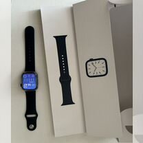 Apple watch series 7 41mm