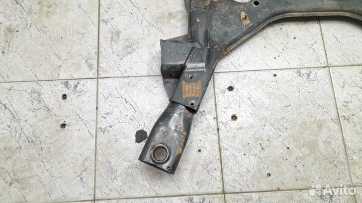 Подрамник передний Mercedes-Benz Vito W639 646.980