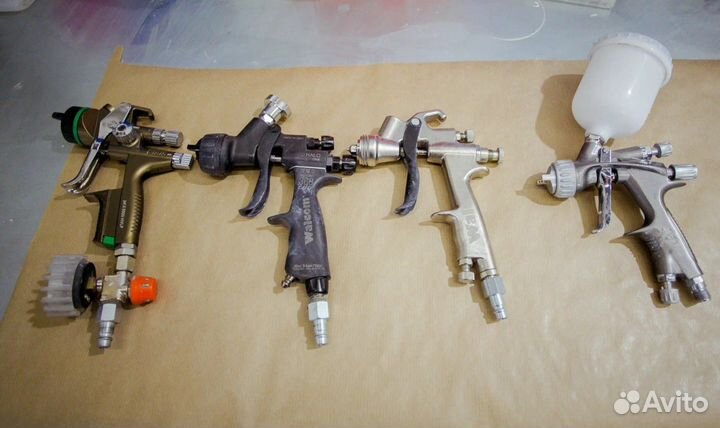 Ремонт и покраска бампера, замена бампера на Jeep