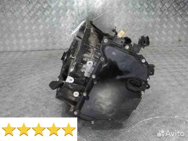 Кпп автоматическая (АКПП) chevrolet cruze j300 1.8