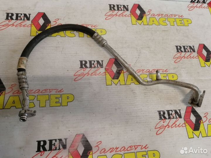 Трубка кондиционера Renault Scenic 1 поколение рес