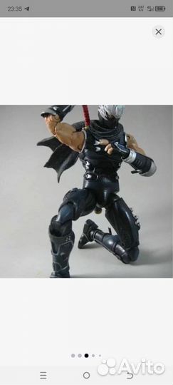 Аниме статуэтка