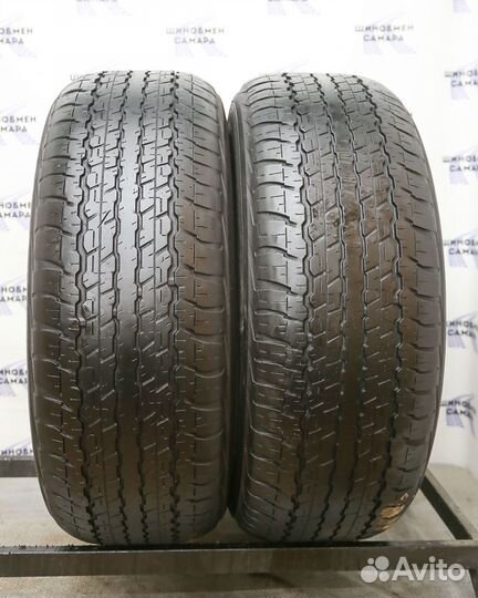 Dunlop Grandtrek AT22 285/65 R17 116H