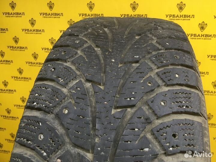 Hankook Winter I'Pike 235/55 R17 99T