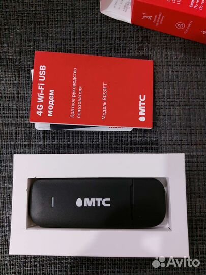 Usb модем 4g с wifi