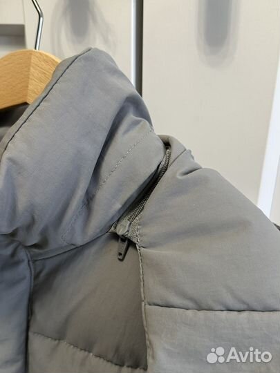 Пуховик lime 164