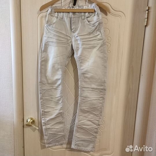 Пакет фирменной одежды на мальчика 140 146