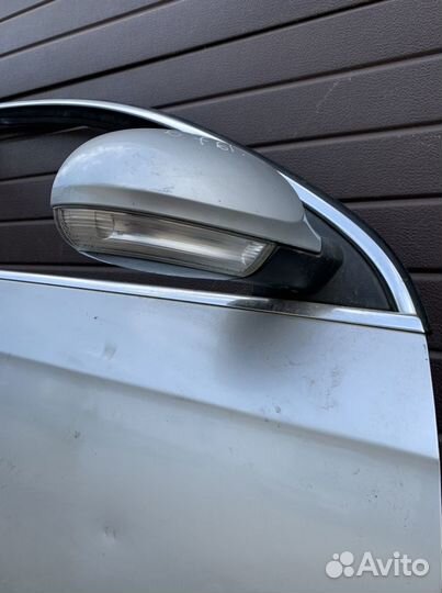 Volkswagen Passat B6 - Зеркало боковое правое