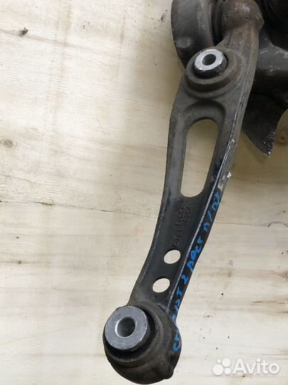 Рычаг нижний правый Land Rover Sport 2 рест