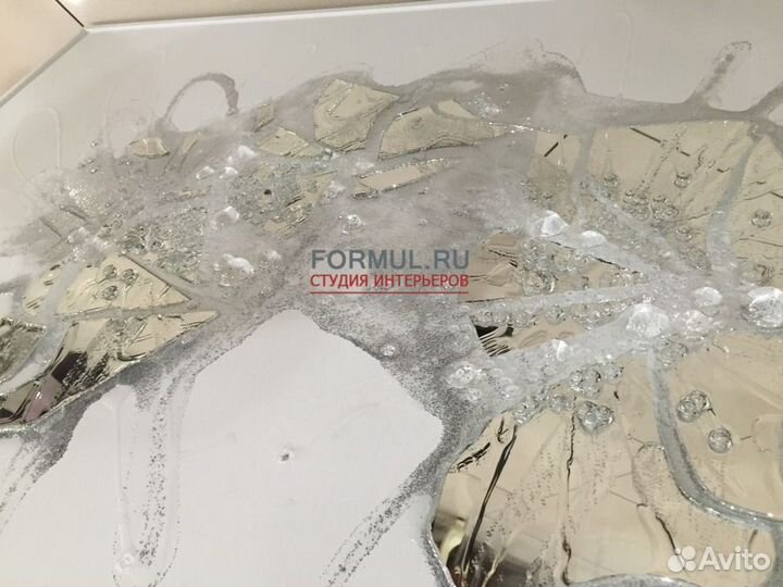 223896 Панно Franco Bertozzini Vision B