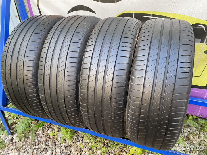 Michelin Primacy 3 215/55 R18