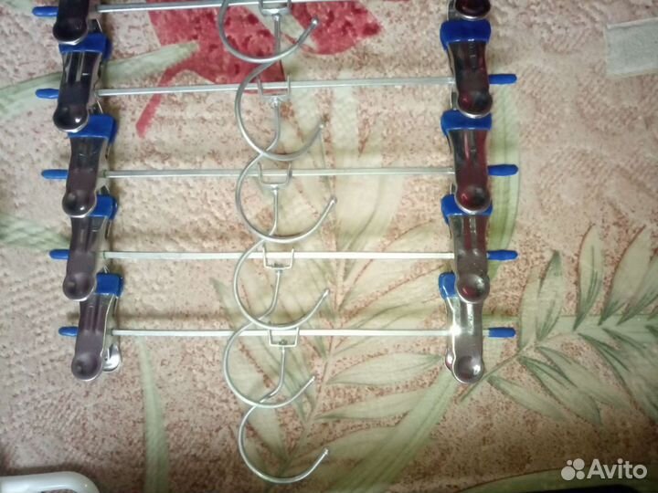 Плечики для одежды