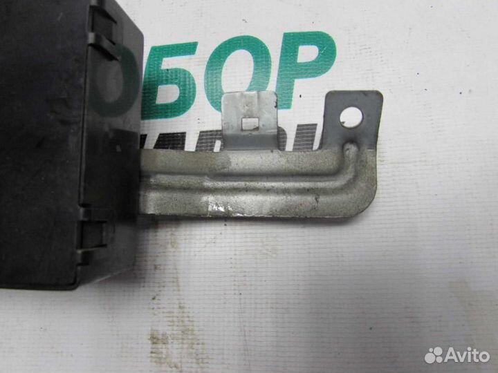 Блок управления климатической установкой для Toyot