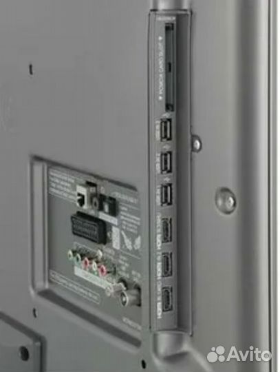 Телевизор LG smart 32lb650v