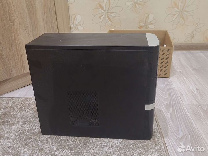 Корпус для пк