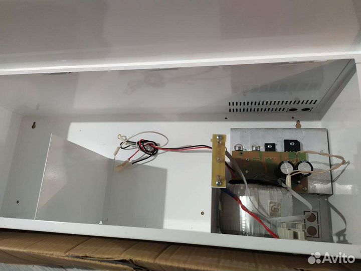 Источник бесперебойного питания брп-24-5/40