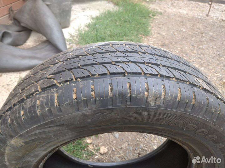 Viatti Bosco A/T 215/65 R16