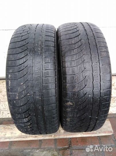 Nokian Tyres WR A4 205/55 R17