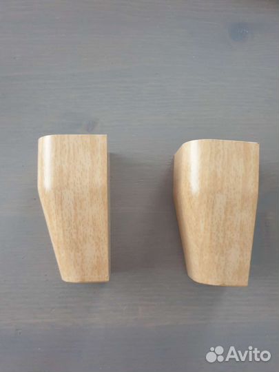 Мебельные ножки и ручки