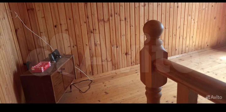 Дача 52 м² на участке 17 сот.