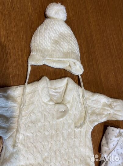 Набор для выписки осень весна