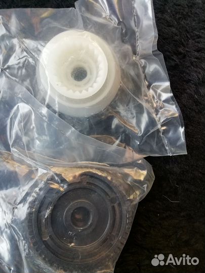 Рем комплект сервопривода раздатки бмв е53,е70