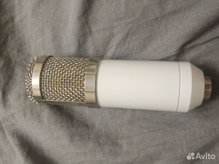 Микрофон