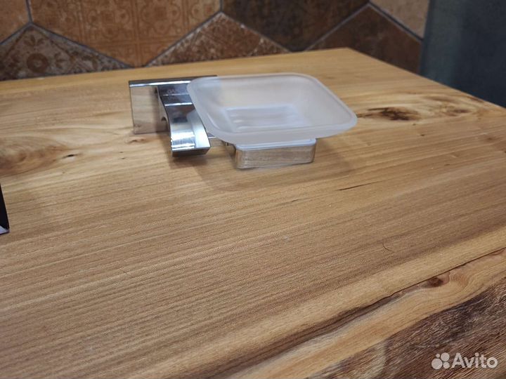 Мыльница gappo