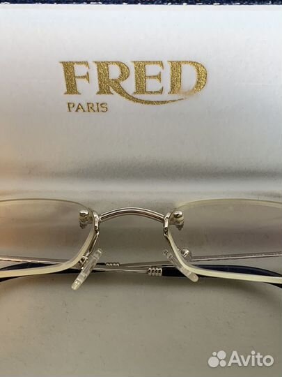 Fred Paris, Original, оправа для очков