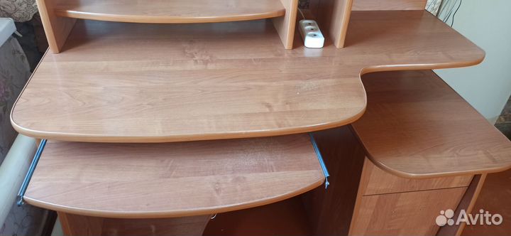 Компьютерный стол бу