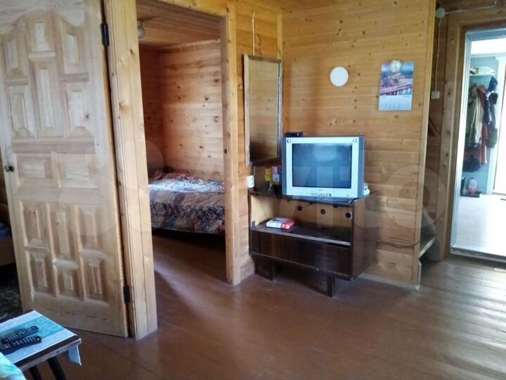 Дача 70 м² на участке 7,3 сот.