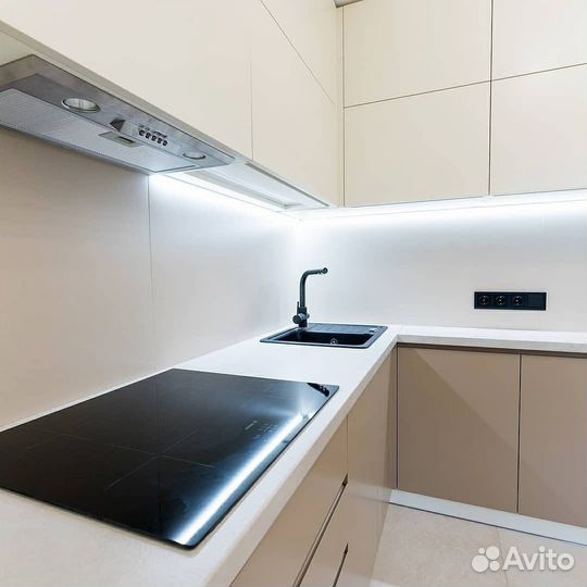 Кухня в рассрочку