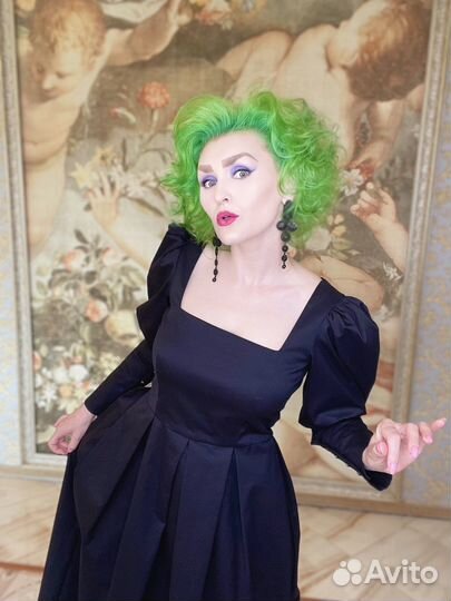 Дизайнер, Арт-директор, Ведущая