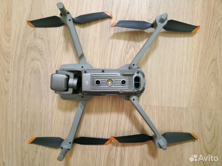 Dji mavic Air 2s fly more combo