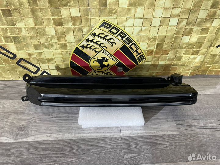 Дхо правое на Porsche Cayenne 9Y 17-23 Turbo