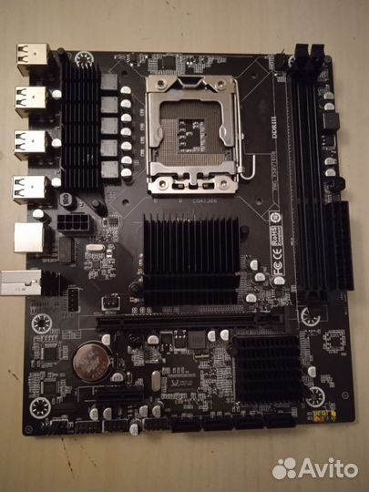 Материнские платы под ремонт