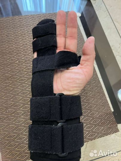 Бандаж на руку