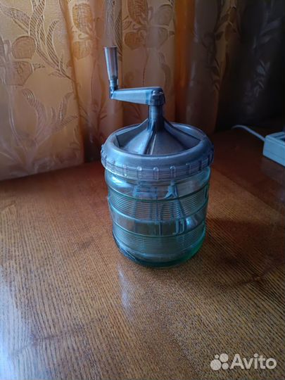 Миксер ручной СССР