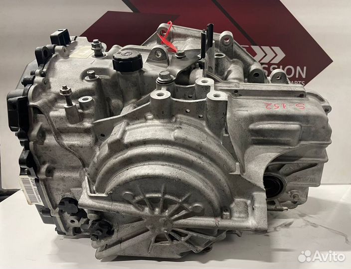 АКПП 6T45 opel zafira FWD L4 1700 CC 2011-2014 гг