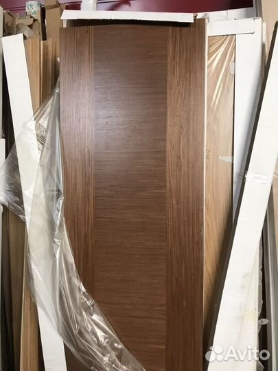 Двери межкомнатные. 700мм -нет