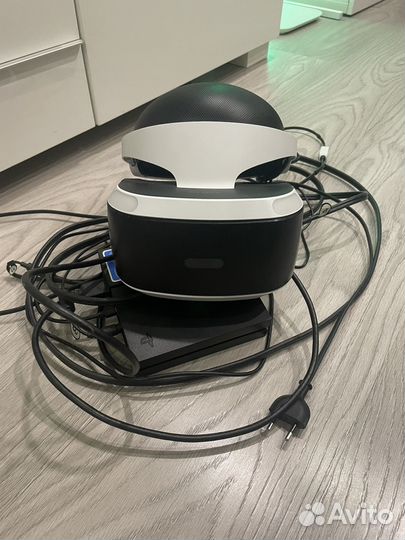 Компьютерная гарнитура