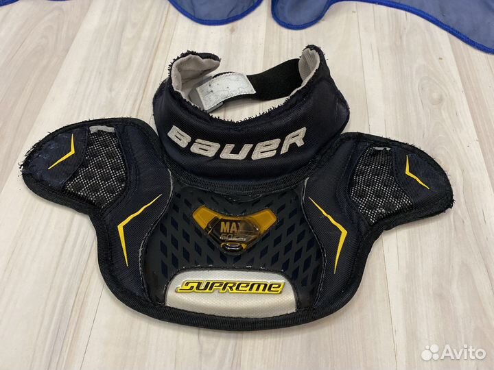 Ошейник bauer, Jr