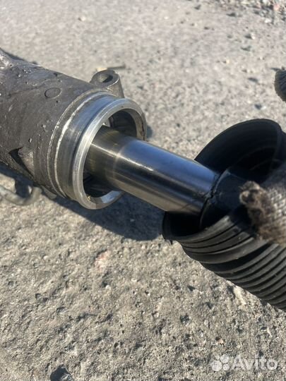 Рулевая рейка BMW X5 E70 X6 E71