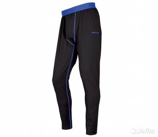 Штаны Bauer S17 Basic Sr