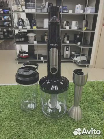 Погружной блендер Philips HR2653/90