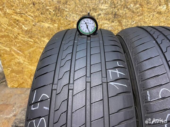 Firestone Roadhawk 205/55 R16