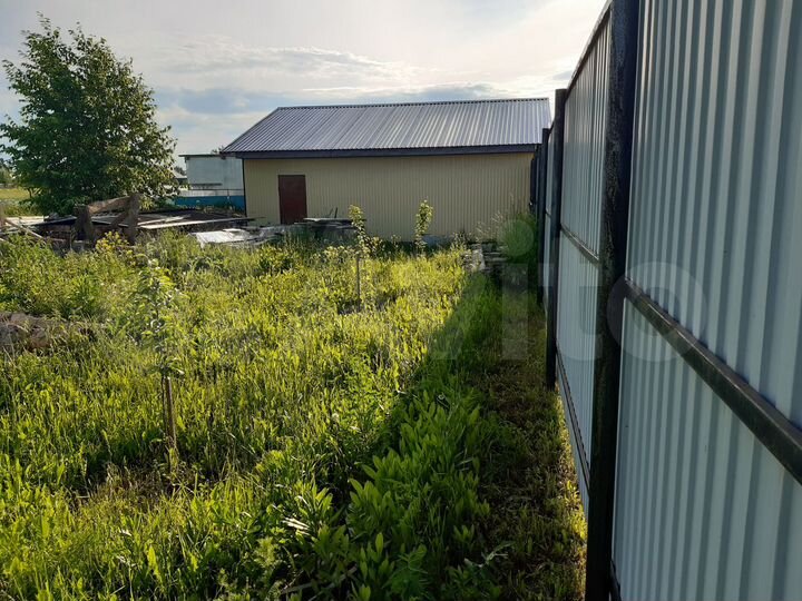 Участок 25 сот. (ИЖС)