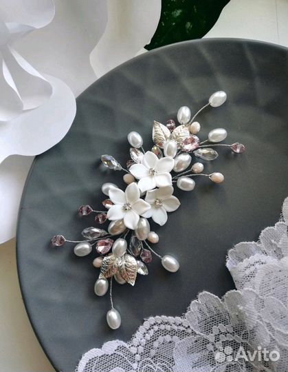 Украшение для волос