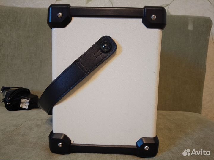 Roland micro cube GX